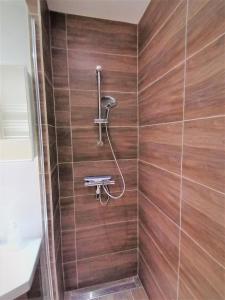 2 Zimmer Apartment Hannover