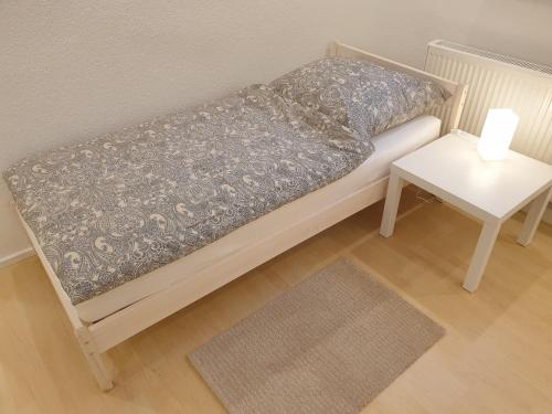 2 Zimmer Apartment im UG Schelklingen Biosphärenreservat Schwäbische Alb
