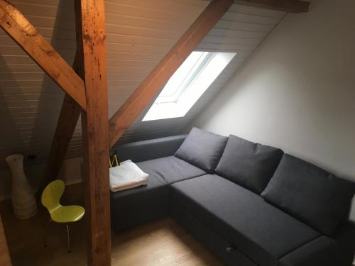 2-Zimmer-Apartment in München