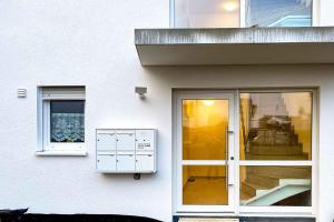 2 Zimmer Apartment mit Balkon