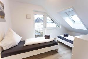 Appartement 2 Zimmer Apartment mit Balkon Küblerbückli 1 78266 Büsingen -1