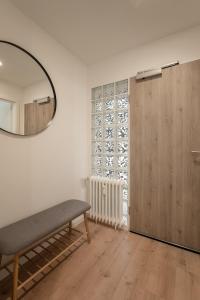 2-Zimmer-Apartment mit Balkon - Nähe SBahn