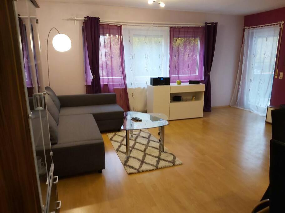 2 Zimmer Apartment Renoviert !! Paul-Ehrlich-Weg 2, 68766 Hockenheim, 68766 Hockenheim