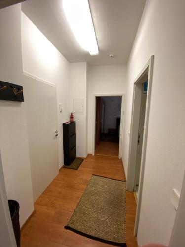 2 Zimmer Appartement am Bismarckplatz Heidelberg