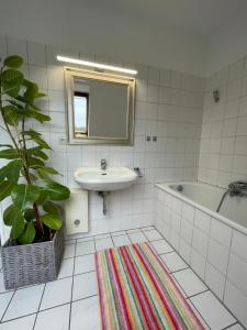 2 Zimmer Appartement