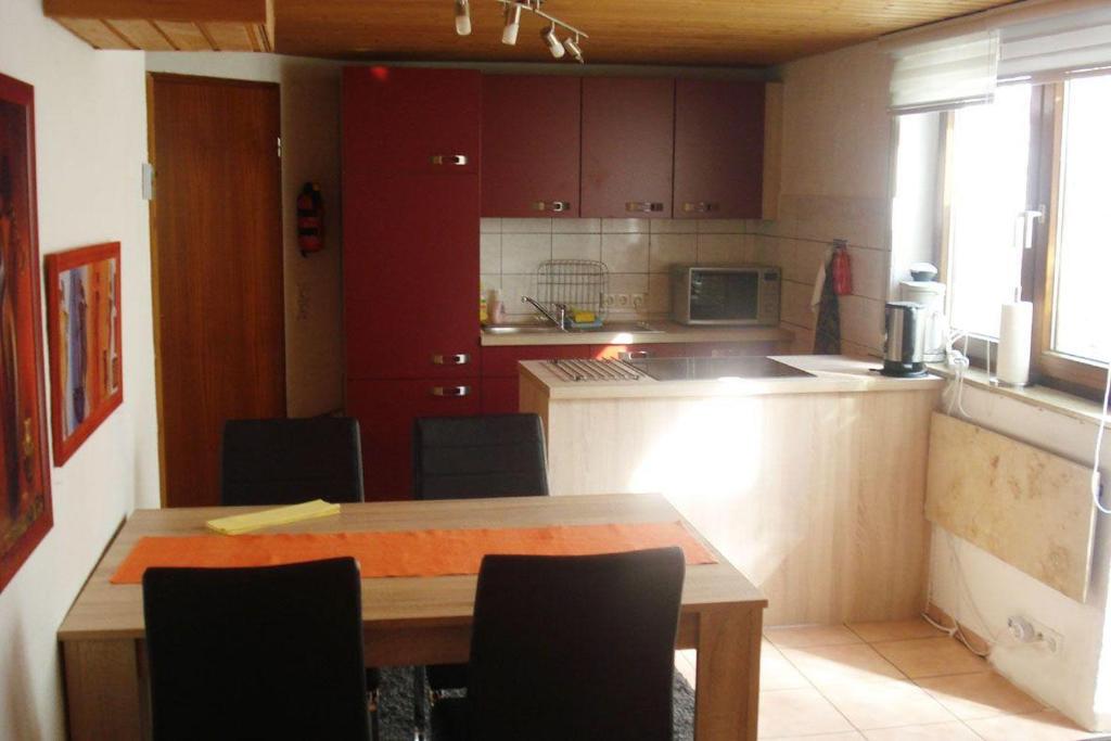 2-Zimmer-Appartement-Seerose Haydnstr. 6, 72124 Pliezhausen