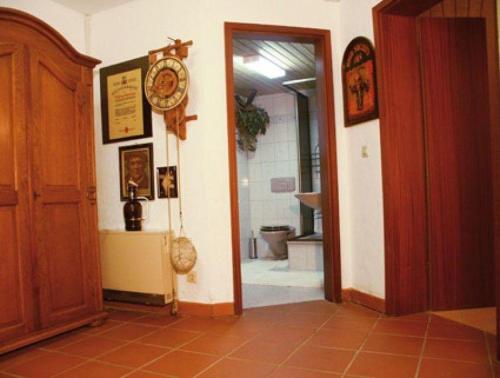 2-Zimmer-Appartement-Seerose