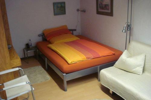 2-Zimmer-Appartement-Seerose