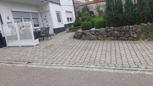 Appartement 2 Zimmer Appartements in Heroldsatt 4 Kirchgasse 72535 Heroldstatt Bade-Wurtemberg