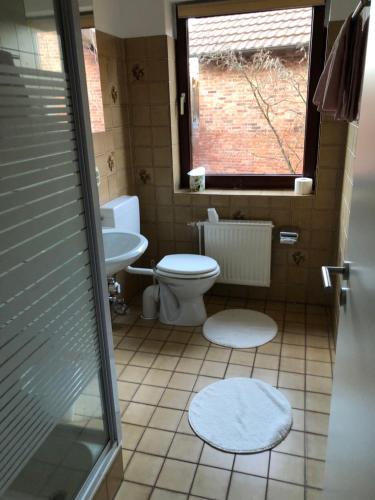 2 Zimmer Appartment OG Mitte 108 A