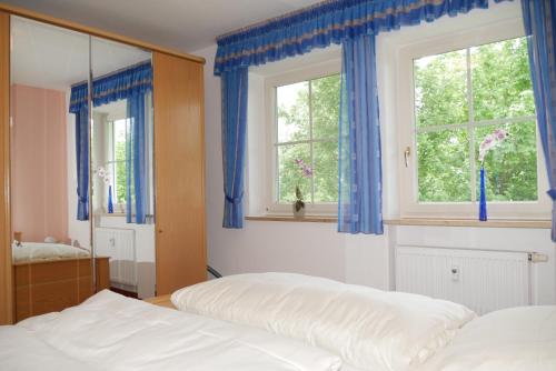 2-Zimmer Deluxe Apartment Bad Füssing - Owner Suite