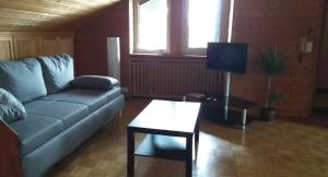 Appartement 2-Zimmer DG-Apartment mit eigener Sauna 44B Sauerlacher Straße 82041 Oberhaching Bavière