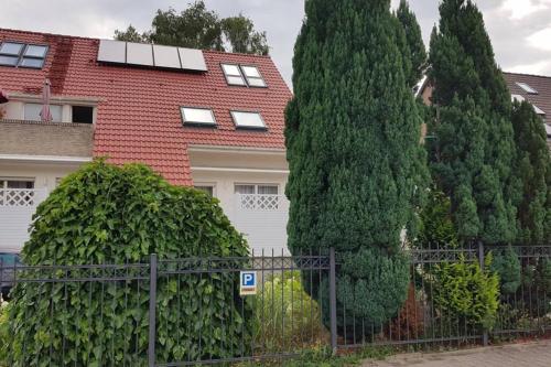 2 Zimmer-Einliegerwohnung am Flughafen Schönefeld