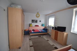 2-Zimmer-Ferienwohnung \