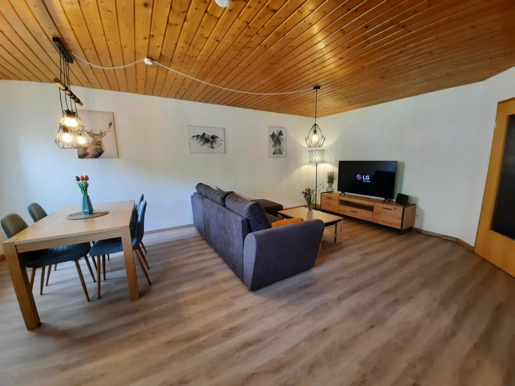 Appartement 2-Zimmer Ferienwohnung-Einklang im schönen Südschwarzwald 41A Talstraße 79674 Todtnau