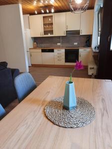2-Zimmer Ferienwohnung-Einklang im schönen Südschwarzwald
