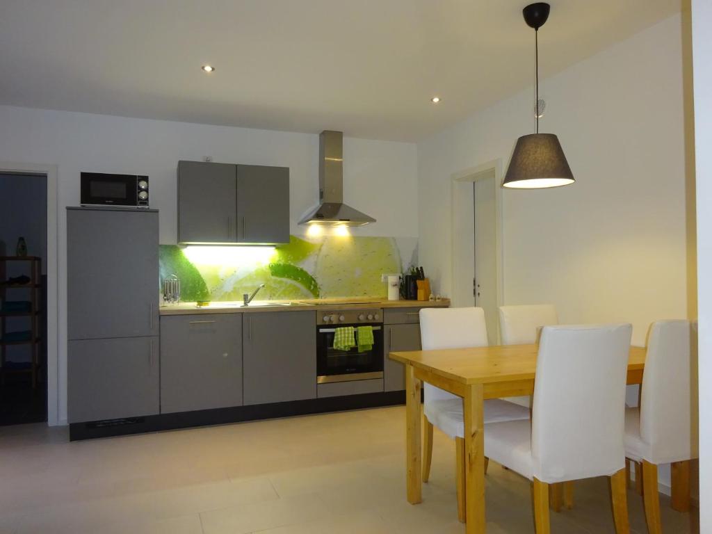 2-Zimmer-Ferienwohnung im Herzen von Nordkirchen 5a Am Gorbach, 59394 Nordkirchen
