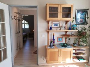 2-Zimmer Ferienwohnung im Zentrum von Binz