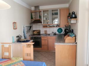 2-Zimmer Ferienwohnung im Zentrum von Binz