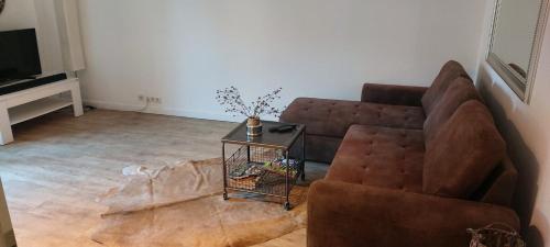 2 Zimmer Ferienwohnung Ostseetraum Haffkrug