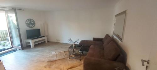 2 Zimmer Ferienwohnung Ostseetraum Haffkrug