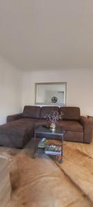 2 Zimmer Ferienwohnung Ostseetraum Haffkrug