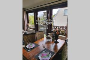 2 Zimmer Ferienwohnung Scharbeutz Oase