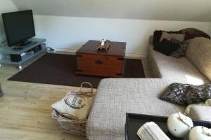 2 Zimmer Ferienwohnung Scharbeutz Oase
