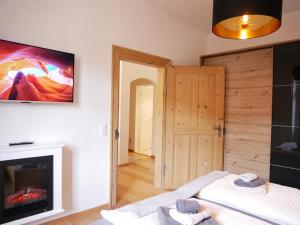 2 Zimmer Ferienwohnung „Schliersberg“