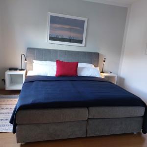 Appartement 2-Zimmer-Fewo Nähe Lübeck 12 Moorhof 23919 Berkenthin Schleswig-Holstein