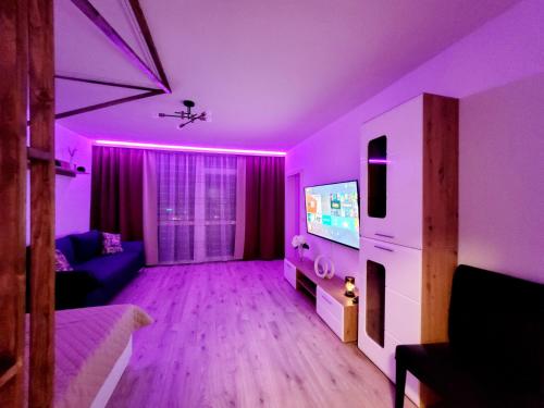 2 Zimmer für 4-5 Pers, Sauna, Schwimmbad im Haus