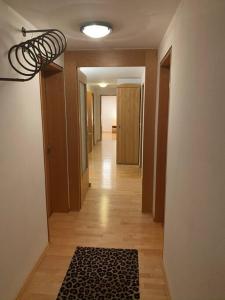 2-Zimmer-Nichtraucher-Ferienwohnung Strobel