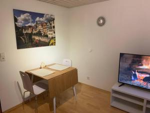 Appartement 2-Zimmer-Nichtraucher-Ferienwohnung Strobel 4 Allensteiner Weg 72072 Tübingen Bade-Wurtemberg