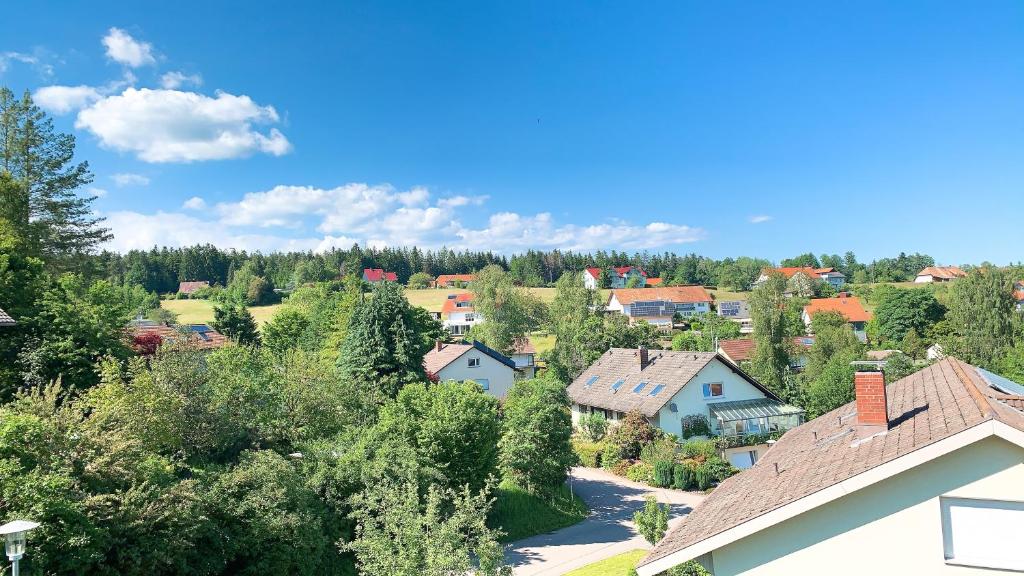 2 Zimmer Wohnung am Süd-Schwarzwald Brenntenstraße 15, 79730 Murg