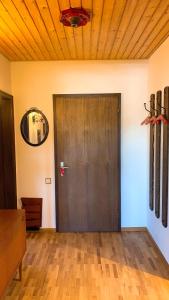 Appartement 2 Zimmer Wohnung am Süd-Schwarzwald Brenntenstraße 15 79730 Murg Bade-Wurtemberg