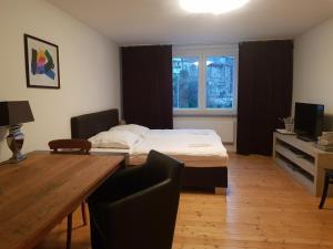 Appartement 2-Zimmer Wohnung in der City 9 Stühmeyerstraße 44787 Bochum Rhénanie du Nord - Westphalie