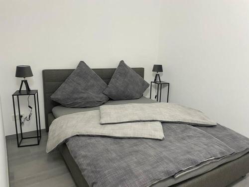 2 Zimmer Wohnung in Kerpen-City