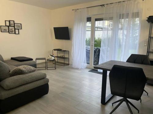 2 Zimmer Wohnung in Kerpen-City