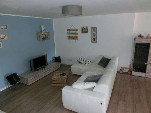 2-Zimmer-Wohnung in Stralsunds Altstadt