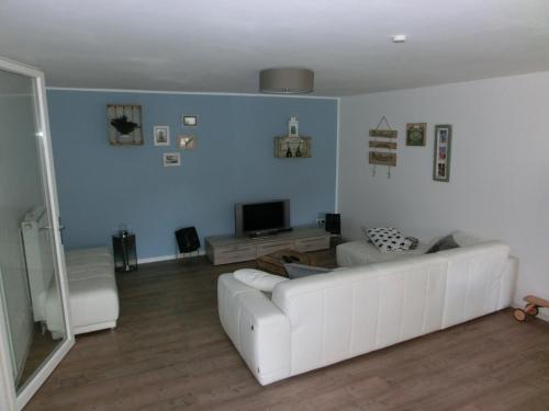 2-Zimmer-Wohnung in Stralsunds Altstadt