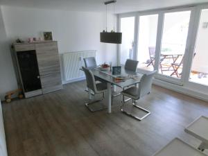 2-Zimmer-Wohnung in Stralsunds Altstadt