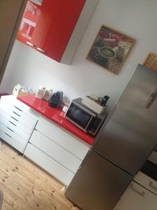 Appartement 2 Zimmer Wohnung Lister Meile, Hauptbahnhof Hannover Gretchenstraße 12a Hinterhaus 30161 Hanovre Basse-Saxe