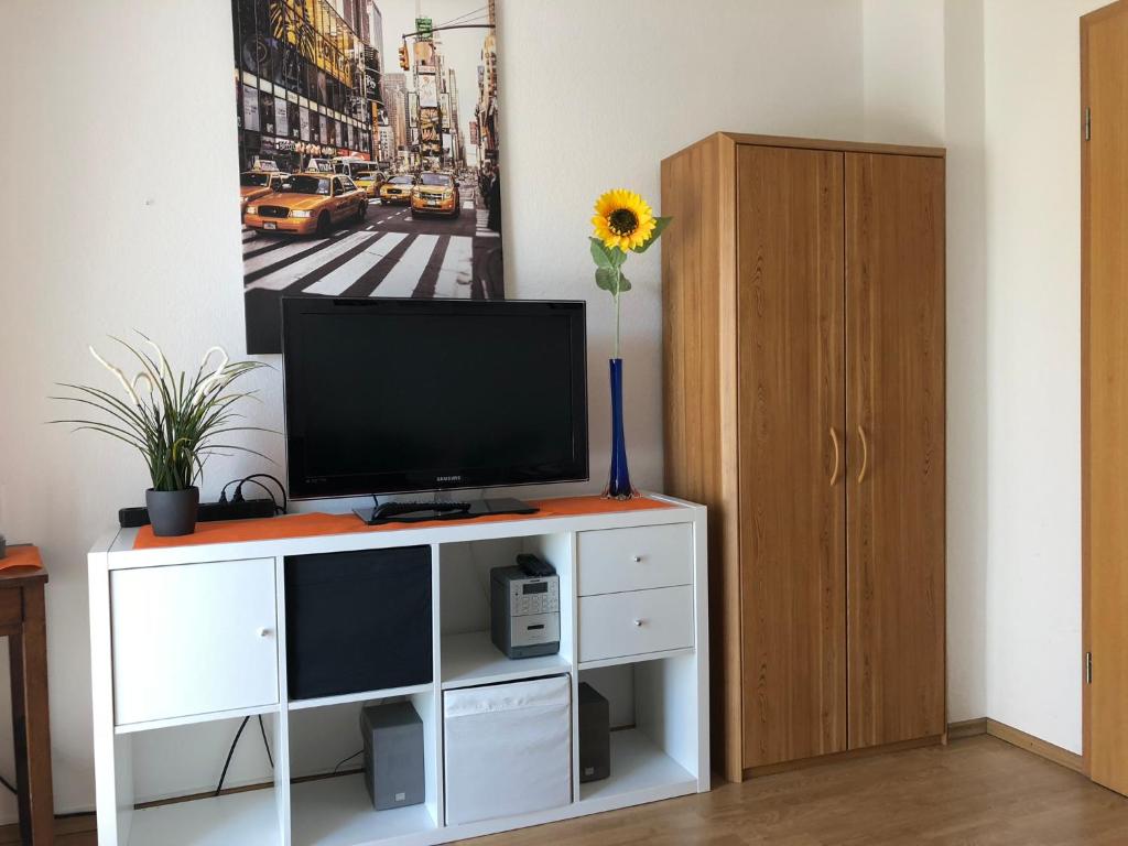 Appartement 2 Zimmer Wohnung mit Balkon - Nähe Messe 17 Josef-Haydn-Straße 85540 Haar