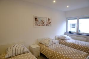 2 Zimmer Wohnung mit Küche und Bad