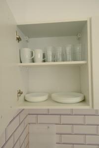 2 Zimmer Wohnung mit Küche und Bad