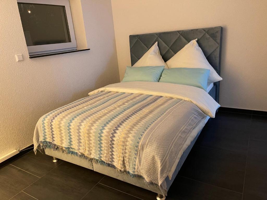 2 Zimmer wohnung zur tägliche Miete Am Schloßberg 12, 72379 Hechingen
