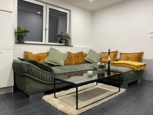 2 Zimmer wohnung zur tägliche Miete