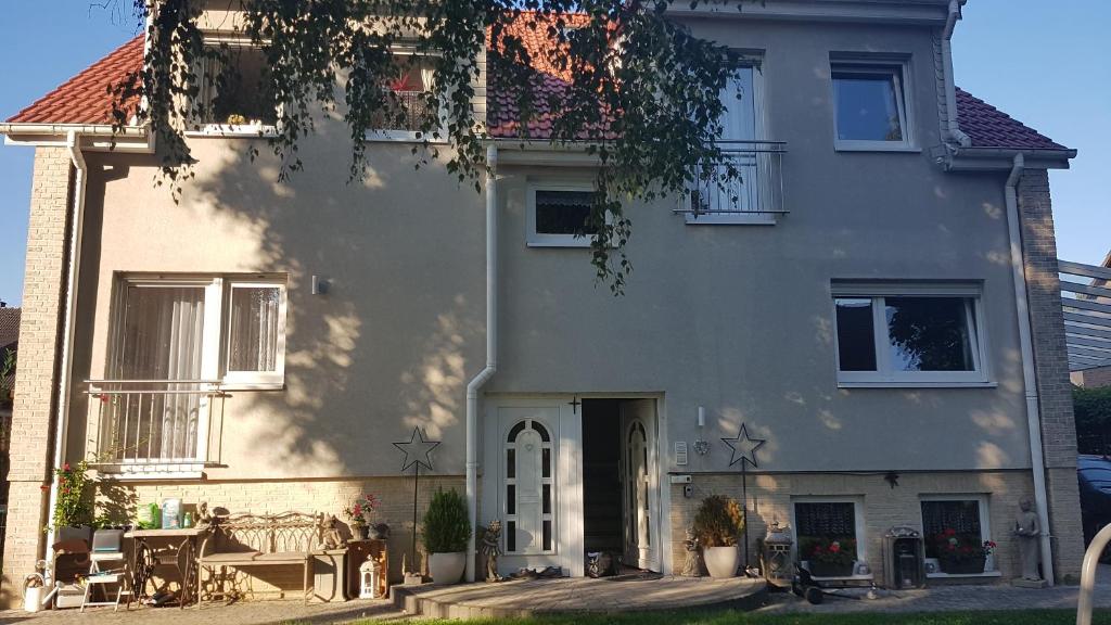 2 Zimmerwohnung am Flughafen Schönefeld Straße 604 Nr.15, 12355 Berlin