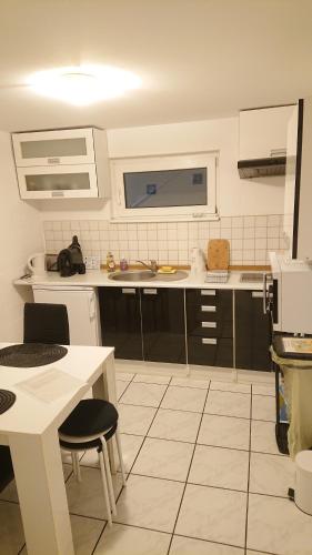 2-Zimmerwohnung