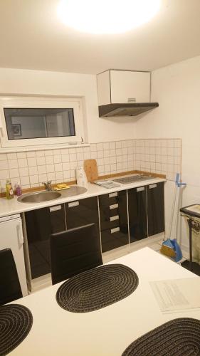 2-Zimmerwohnung